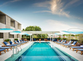 Отель South Congress Hotel  Остин